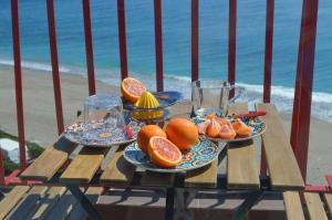 panoramic loft AcquaMarina