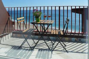 panoramic loft AcquaMarina