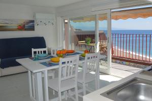 panoramic loft AcquaMarina