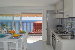panoramic loft AcquaMarina