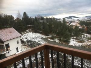 Apartman Andjelina Lux Zlatibor