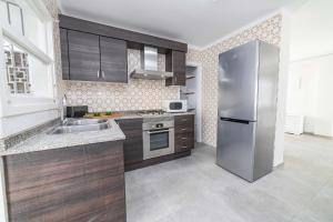 Apartamento Vista Brava