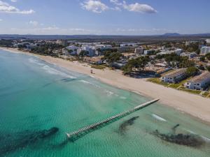 Apartamento Vista Brava