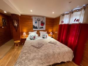 Hotels Hotel Le Blanche Neige : photos des chambres