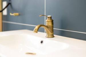 Appartements Appartement de charme centre ville avec terasse : photos des chambres