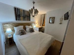 Hotels Hotel Le Blanche Neige : photos des chambres