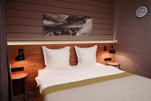 Two-Bedroom Cottage room in Igora Resort