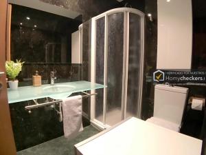 HomyAT Prior Isidros, Plaza Mayor