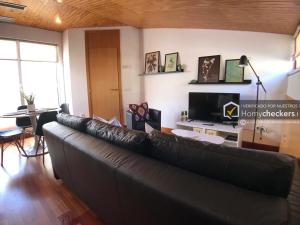 HomyAT Prior Isidros, Plaza Mayor