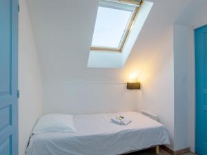 Appart'hotels Vacanceole - Residence Les Terrasses de Pentrez-Plage : photos des chambres