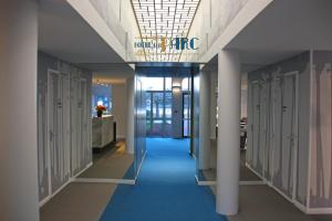 Hotels Hotel du Parc & Spa : photos des chambres