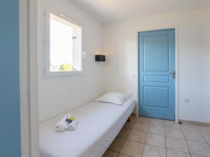 Appart'hotels Vacanceole - Residence Les Terrasses de Pentrez-Plage : photos des chambres