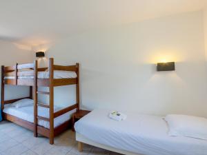 Appart'hotels Vacanceole - Residence Les Terrasses de Pentrez-Plage : photos des chambres