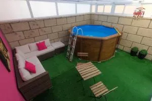 Casa Toribio - La Cantera