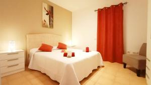 Casa Fico de India accogliente in zona strategica