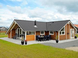 Luxury Spa Retreat by Bork - By Traum Ferienwohnungen