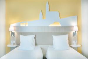 Hotels Hotel Saint Sauveur : photos des chambres