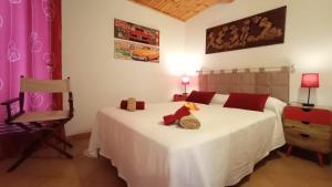 Casa Fico de India accogliente in zona strategica