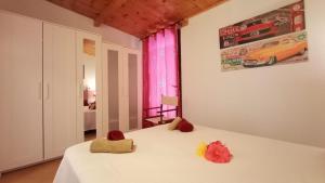 Casa Fico de India accogliente in zona strategica