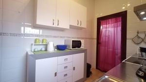 Casa Fico de India accogliente in zona strategica