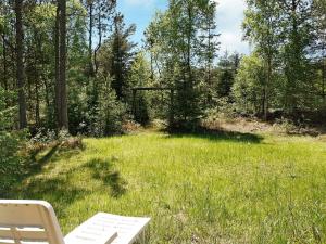 8 person holiday home in Ålbæk-By Traum