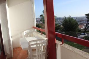 Vacances à Bidart-Plage