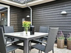 Holiday home Nørre Nebel XXIII - Nørre Nebel