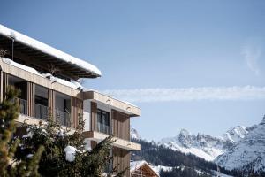 Plan Murin - Authentic Dolomites Hotel