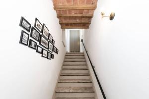 La Piazza - Appartamento con vista