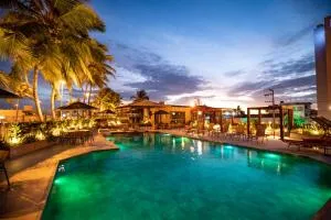 阿拉卡茹兹力酒店 - 皮亚萨布苏