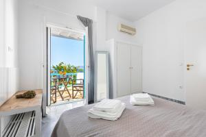 Aegean Dream Apartments Tinos Greece