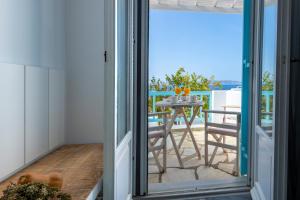 Aegean Dream Apartments Tinos Greece