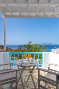 Aegean Dream Apartments Tinos Greece