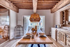 Un lieu unique Le Bohème