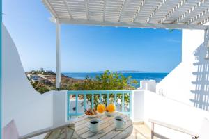 Aegean Dream Apartments Tinos Greece