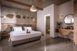 Enorme Maya Beach Hotel-Adults Only Heraklio Greece