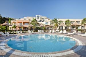 Kipriotis Maris Suites Kos Greece