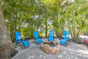 Indian Rocks Beach Oasis - 2 Blocks to Beach!