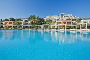 Kipriotis Maris Suites Kos Greece