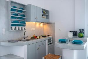 Aegean Dream Apartments Tinos Greece