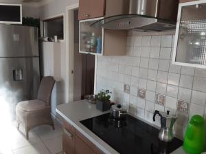 Villa commune PoldersView