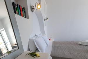 Aegean Dream Apartments Tinos Greece