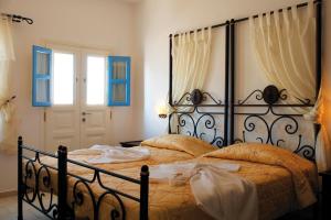 Chora Resort Hotel & Spa Folegandros Greece