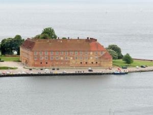 4 person holiday home in Sønderborg