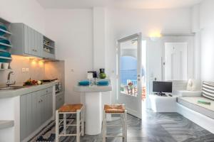 Aegean Dream Apartments Tinos Greece