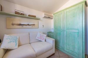 Il piccolo Attico img12