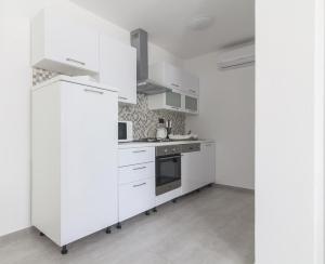 New Family 2 Bedroom Apartment