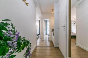 Appartements Apartments WS St Germain - Quartier Latin : photos des chambres