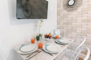 Appartements Apartments WS St Germain - Quartier Latin : photos des chambres