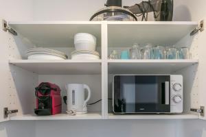 Appartements Apartments WS St Germain - Quartier Latin : photos des chambres